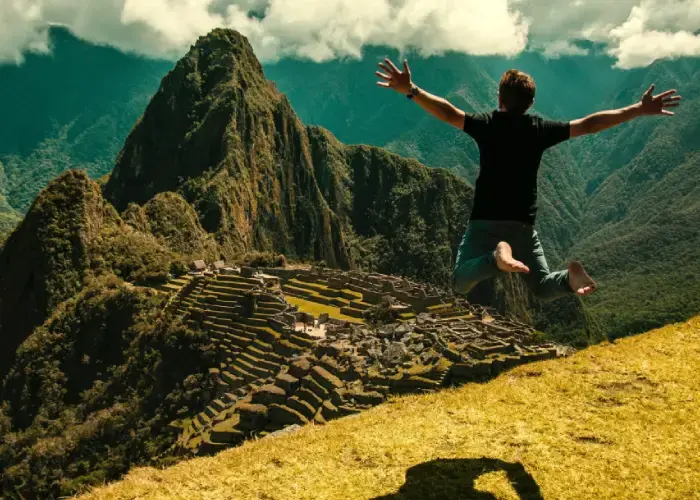 Cidadela de Machu Picchu, Cusco Cidadela de Machu Picchu, Cusco
