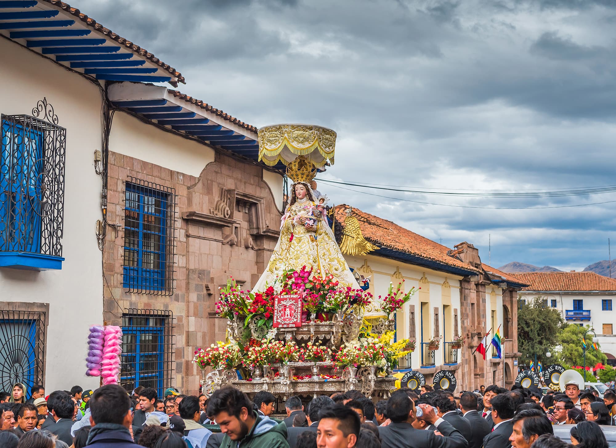Pacote Corpus Christi 4 dias Pacote Corpus Christi 4 dias