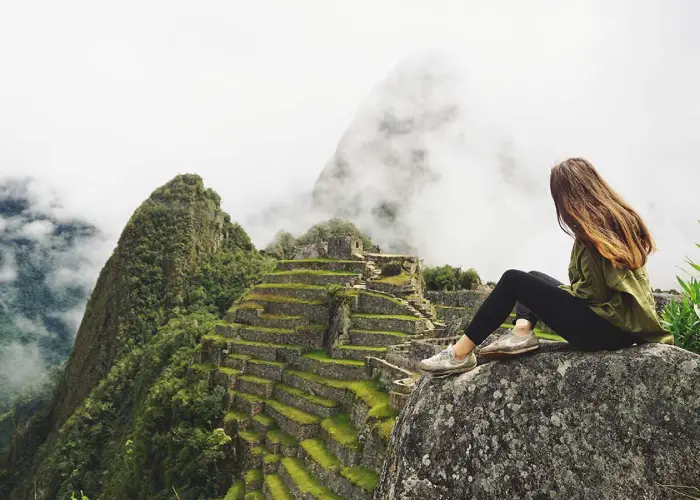 Pacote Machu Picchu Clássico Pacote Machu Picchu Clássico