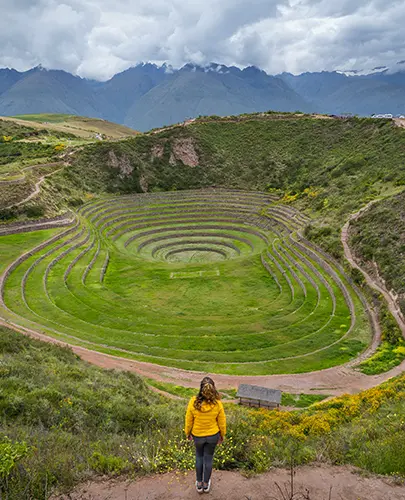 Moray Full Day