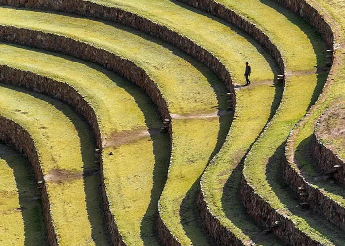 Sítio Arqueológico de Moray Sítio Arqueológico de Moray