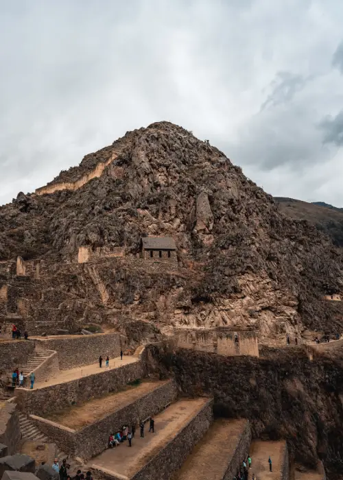 Ollantaytambo, Cusco Ollantaytambo, Cusco