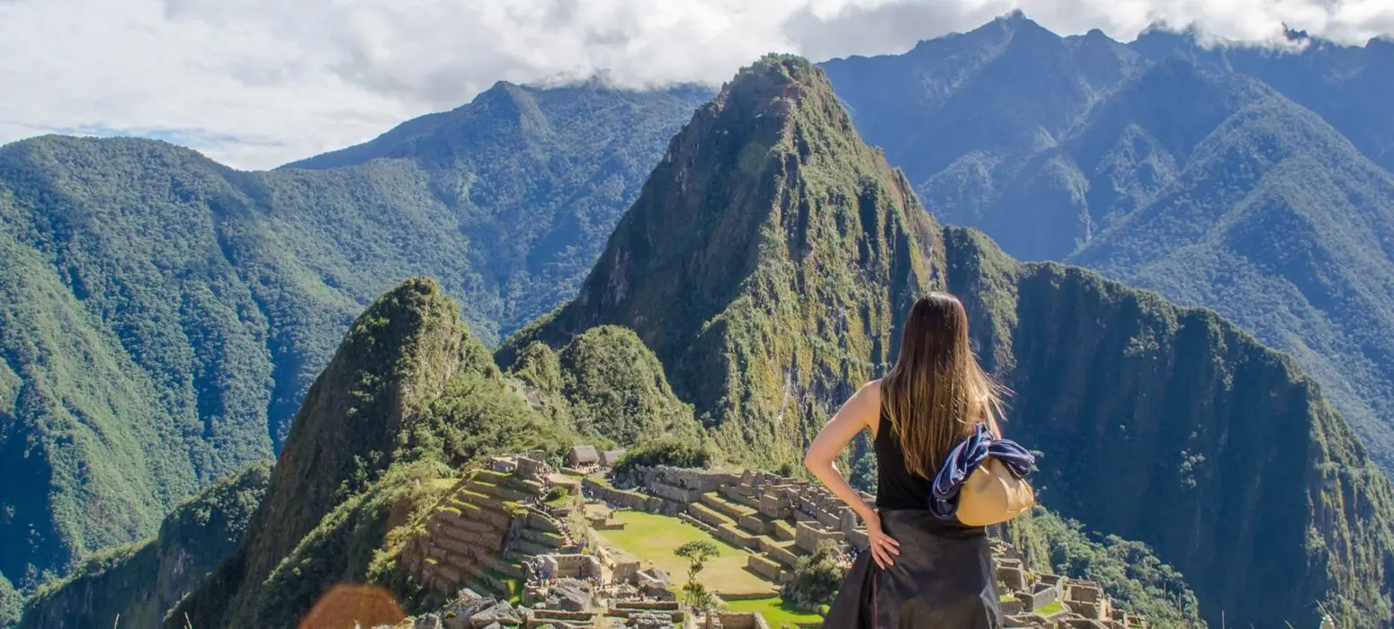 Pacote Machu Picchu 5 dias Pacote Machu Picchu 5 dias