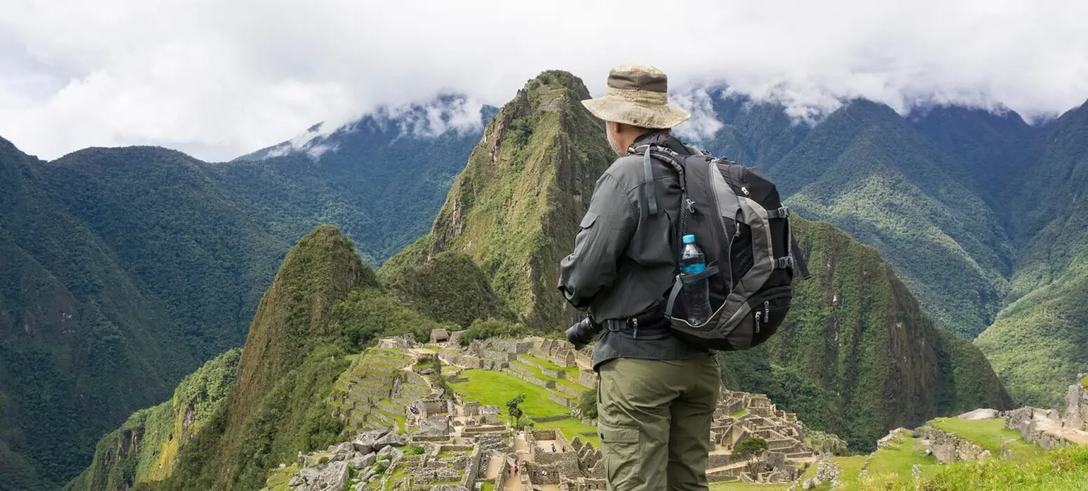 Pacote Machu Picchu 7 dias Pacote Machu Picchu 7 dias