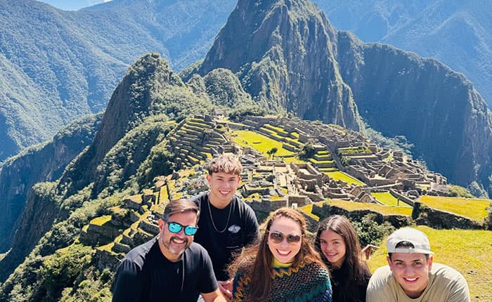 Roteiro Machu Picchu 5 dias