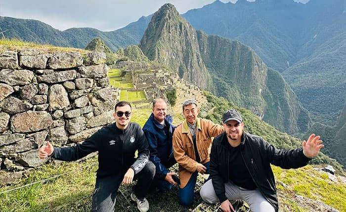 Roteiro Machu Picchu 6 dias
