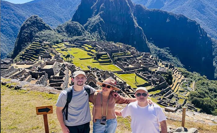 Roteiro Machu Picchu 8 dias