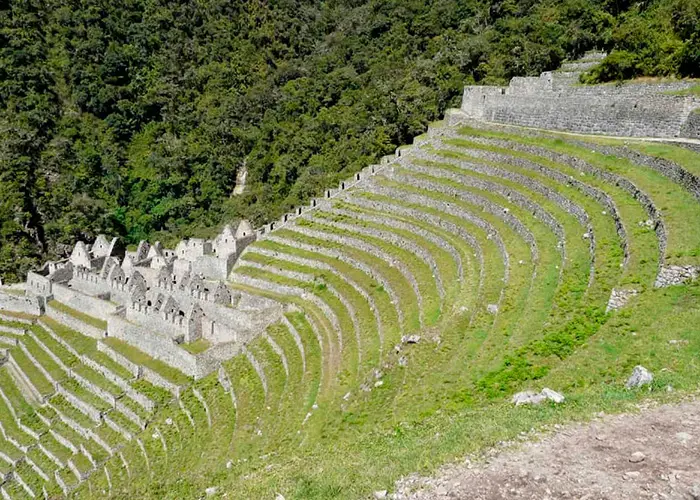 Trilha Inca Curta 2 dias Trilha Inca Curta 2 dias