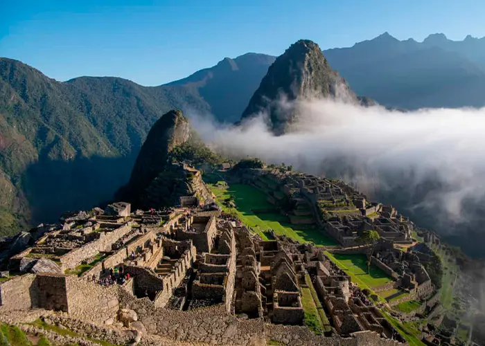 Machu Picchu, Trilha Inca Curta 2 dias Machu Picchu, Trilha Inca Curta 2 dias