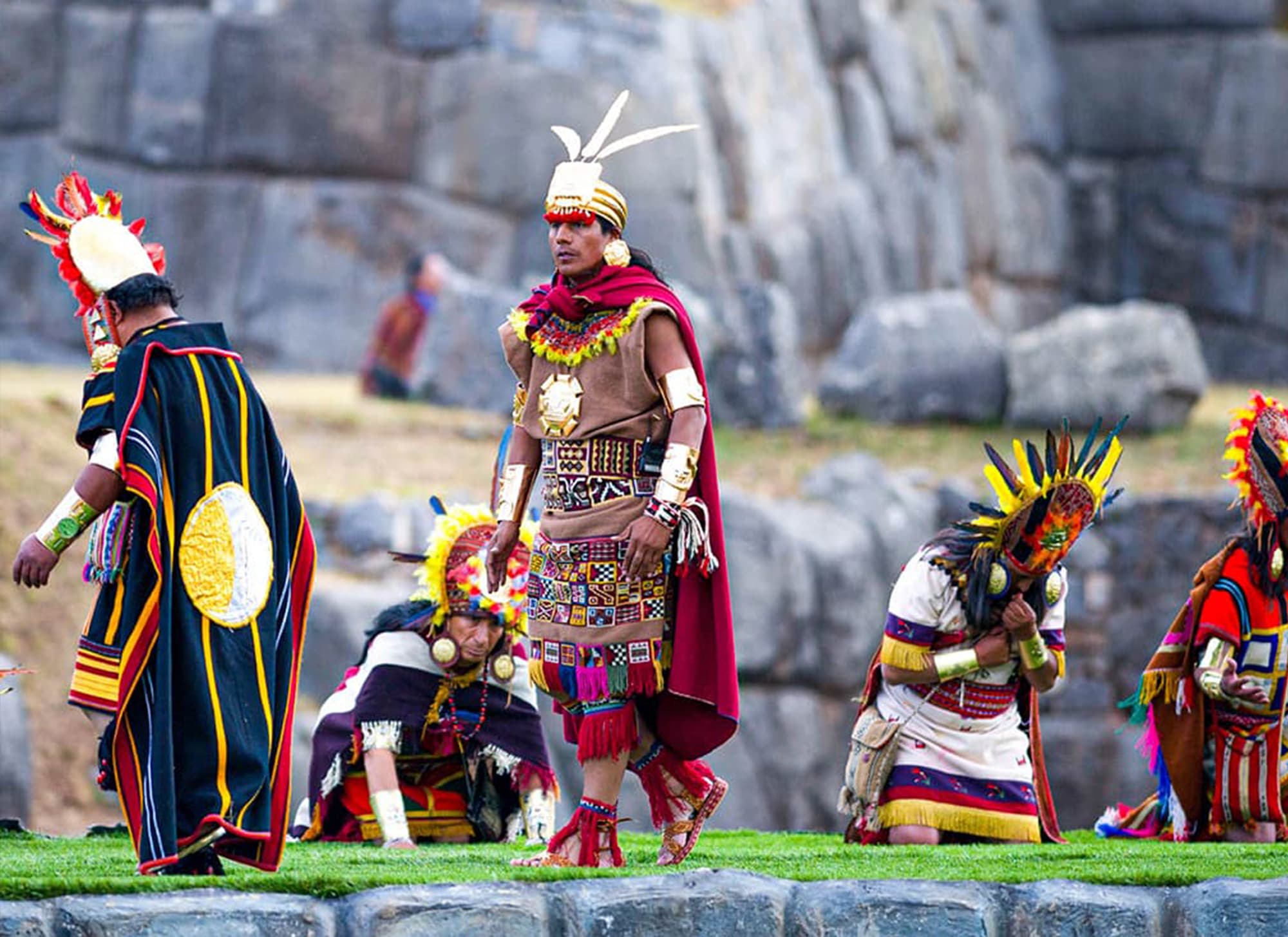 Inti Raymi, Cusco Inti Raymi, Cusco