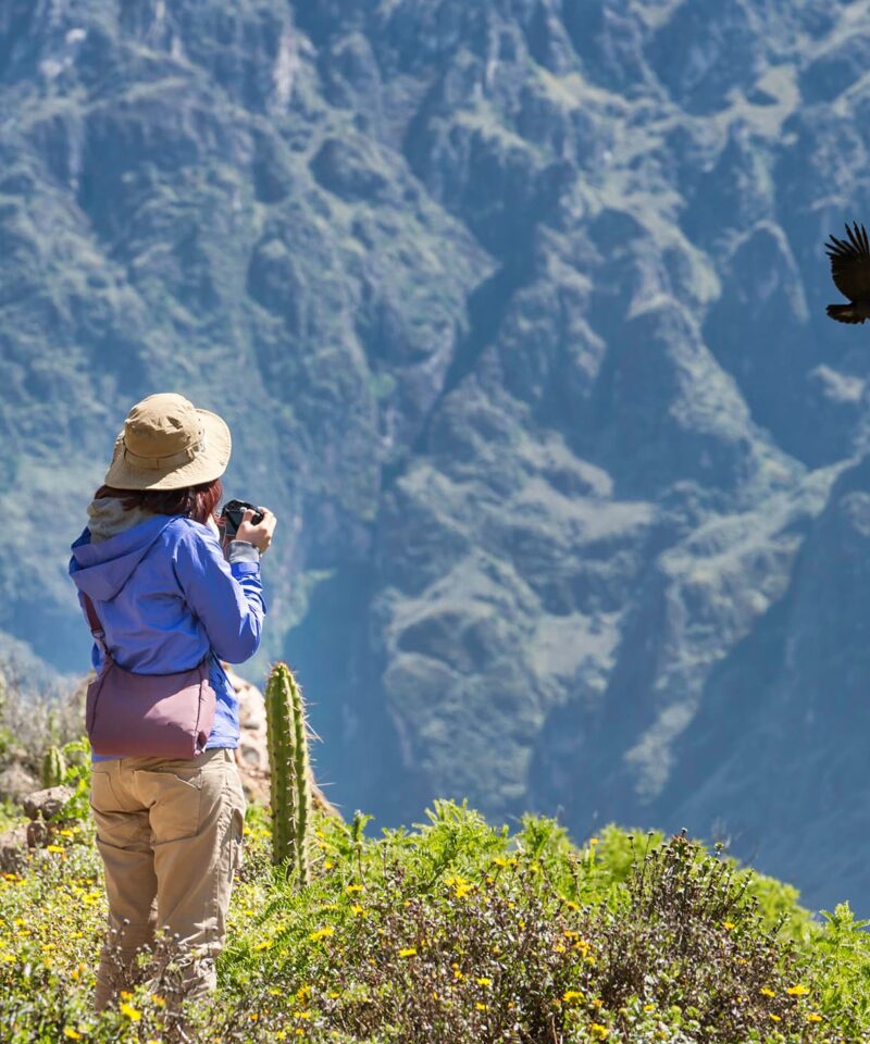 Turismo de Aventura Peru