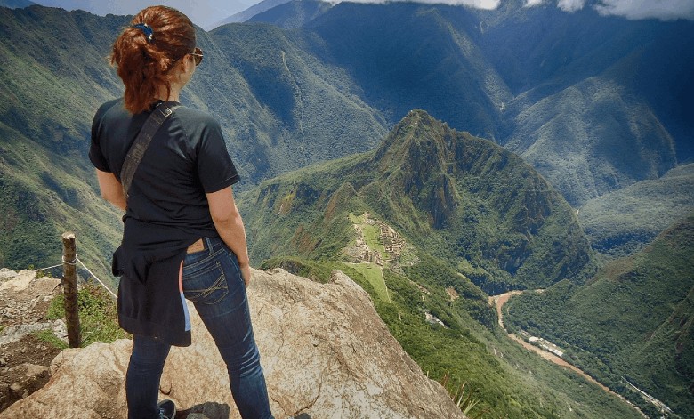Montanha Machu Picchu Montanha Machu Picchu