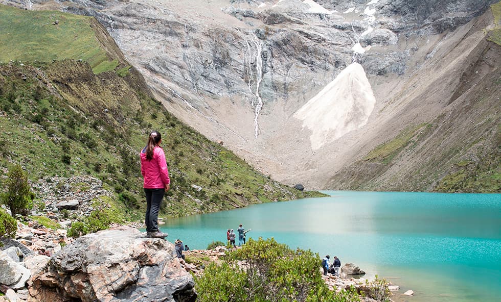 Laguna Humantay, Cusco Laguna Humantay, Cusco