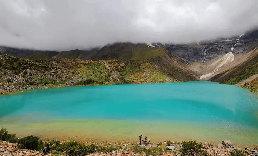 Laguna Humantay, Cusco Laguna Humantay, Cusco