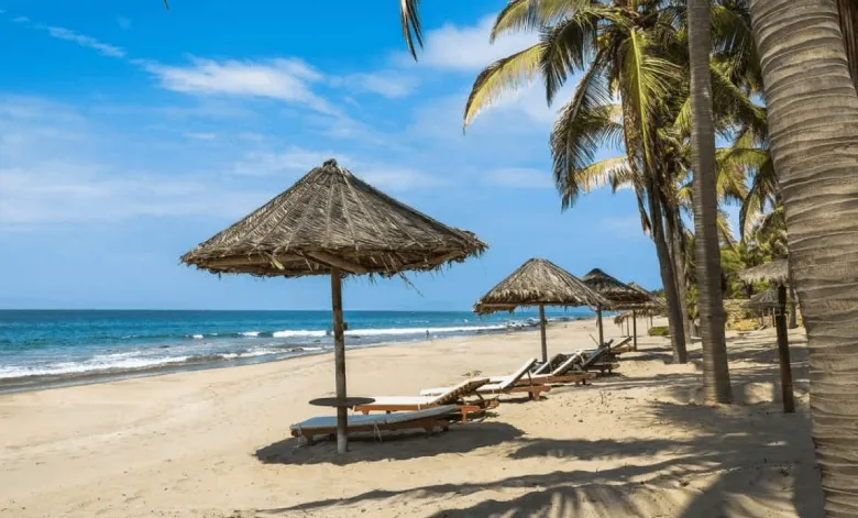 Praia Mancora, Piura Praia Mancora, Piura