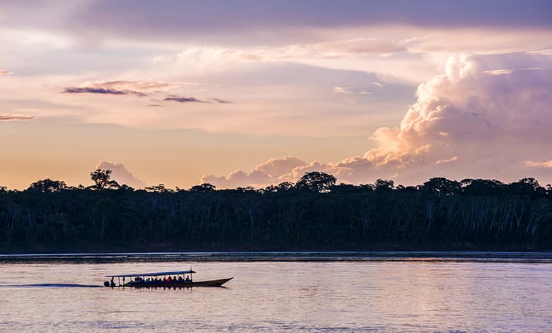 Tambopata Peru Tambopata Peru