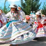 Aniversário de Arequipa